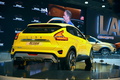 Lada XCODE Concept