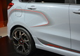 Lada Xray Sport Concept