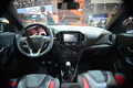 Lada Xray Sport Concept