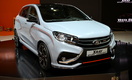 Lada Xray Sport Concept
