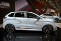 Lada Xray Sport Concept