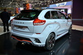 Lada Xray Sport Concept