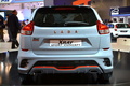 Lada Xray Sport Concept