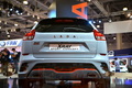 Lada Xray Sport Concept