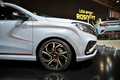 Lada Xray Sport Concept