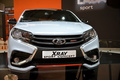 Lada Xray Sport Concept