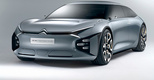 Citroen CXperience Concept