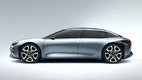 Citroen CXperience Concept