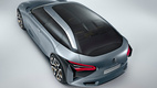 Citroen CXperience Concept