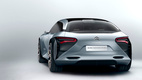 Citroen CXperience Concept