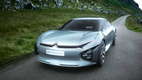 Citroen CXperience Concept