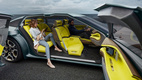 Citroen CXperience Concept