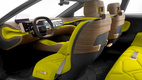 Citroen CXperience Concept