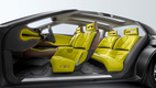 Citroen CXperience Concept