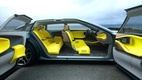 Citroen CXperience Concept