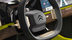 Citroen CXperience Concept