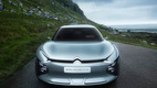 Citroen CXperience Concept