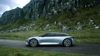 Citroen CXperience Concept