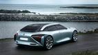 Citroen CXperience Concept