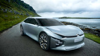 Citroen CXperience Concept