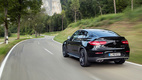 Mercedes-AMG GLC43 Coupe