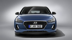 Hyundai i30 2017