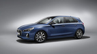 Hyundai i30 2017