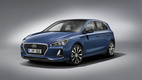 Hyundai i30 2017