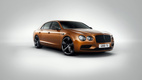 Bentley Flying Spur W12 S