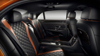 Bentley Flying Spur W12 S