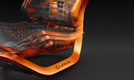 Lexus Kinetic Seat Concept