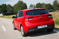 Kia Rio 2017