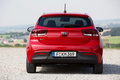 Kia Rio 2017