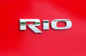 Kia Rio 2017