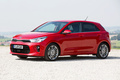 Kia Rio 2017