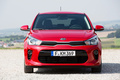Kia Rio 2017