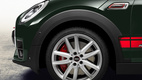 MINI Clubman John Cooper Works