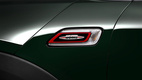 MINI Clubman John Cooper Works