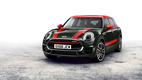 MINI Clubman John Cooper Works