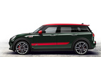 MINI Clubman John Cooper Works