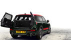 MINI Clubman John Cooper Works