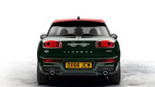 MINI Clubman John Cooper Works