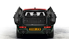 MINI Clubman John Cooper Works