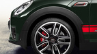 MINI Clubman John Cooper Works