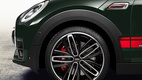 MINI Clubman John Cooper Works