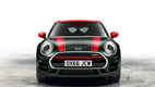 MINI Clubman John Cooper Works