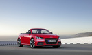 Audi TT S Line Competition