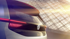 Volkswagen I.D. Concept