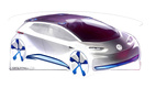 Volkswagen I.D. Concept