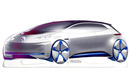 Volkswagen I.D. Concept
